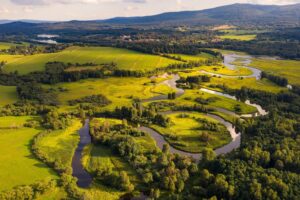 Natural Flood Management Devon